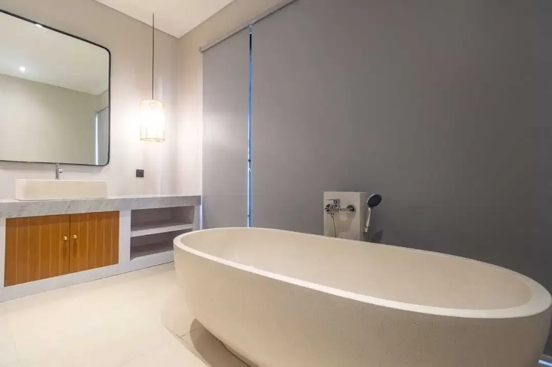 JUAL VILLA BARU FULLY FURNISHED JIMBARAN BAWAH - Image 10 of 10