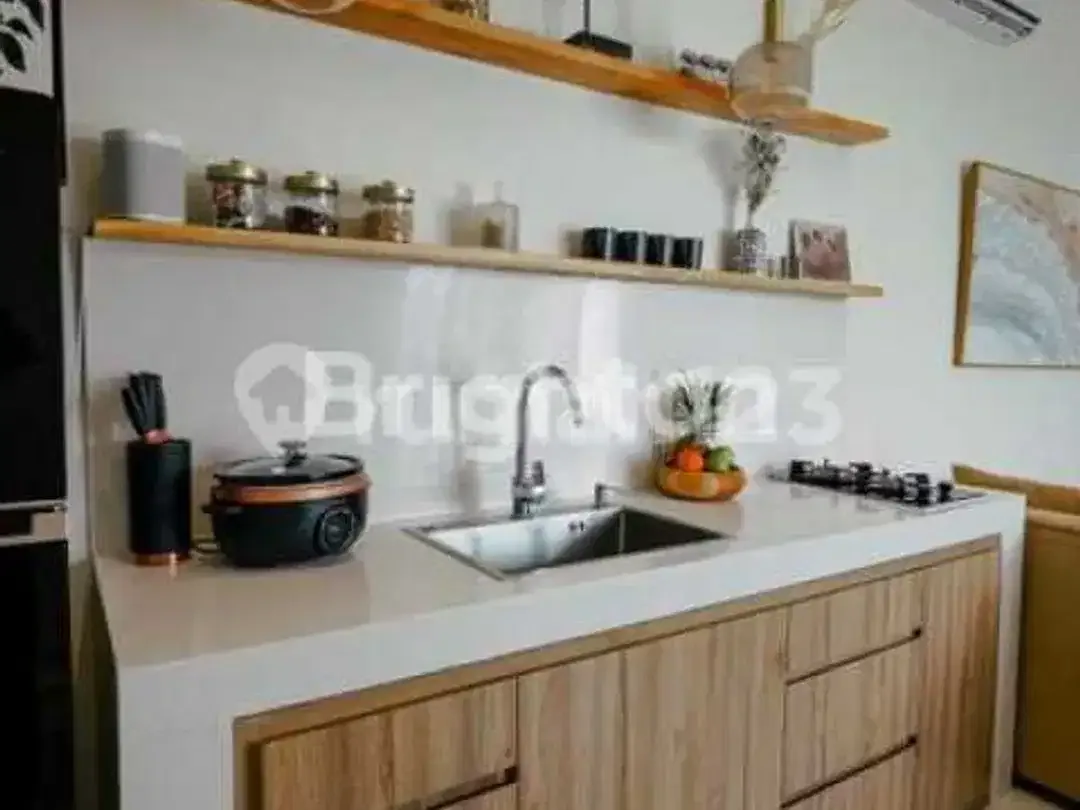 Modern Leasehold Villa Near Seseh & Cemagi Beach - Image 4 of 8