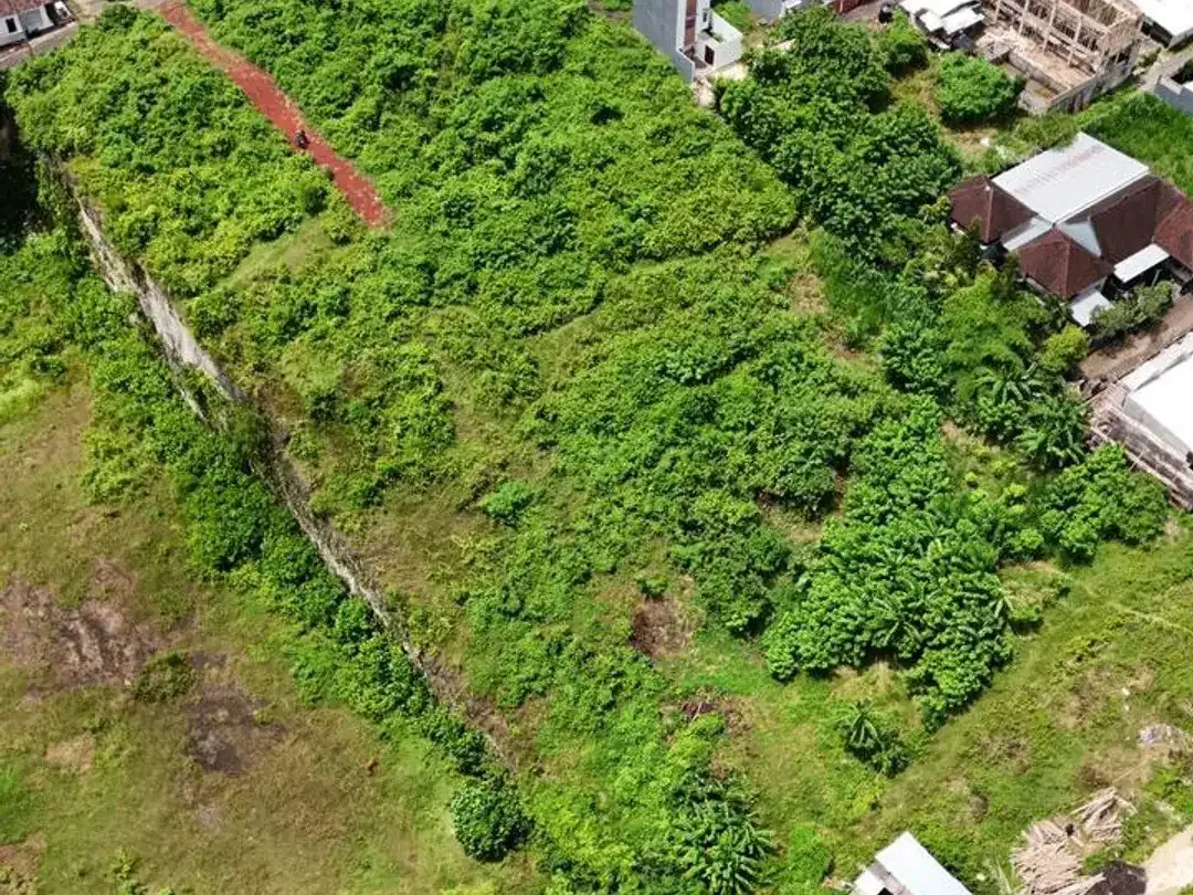 Dijual Tanah Strategis Di Toyaning II, Ungasan - Kuta Selatan, Badung - Image 3 of 5