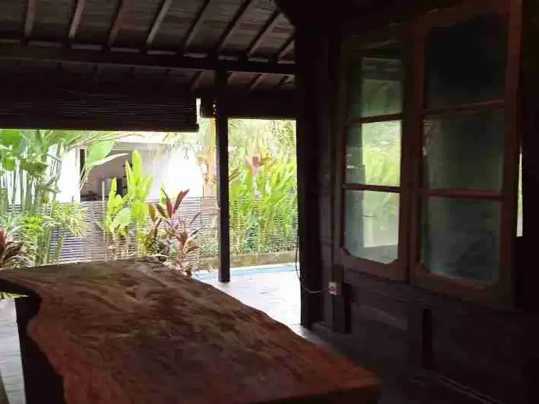 One bedroom villa dalung strategis taman luas lingkungan nyaman bebas banjir - Image 6 of 10