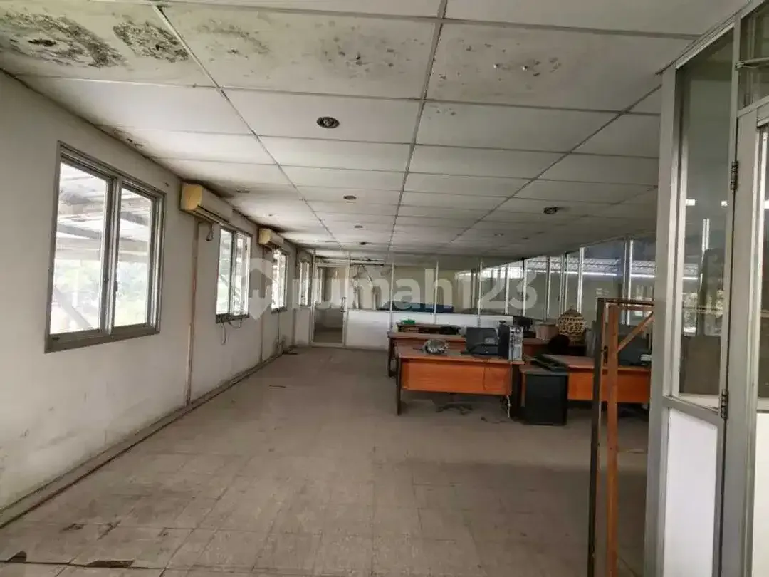Gudang Disewakan, Tempat Strategis & Siap Pakai - Image 3 of 5
