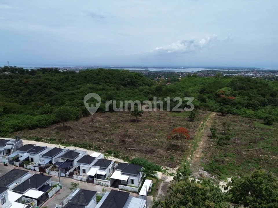 Rumah Murah di Kawasan Strategis dengan Akses Jalan Lebar 6-8 Meter - Image 4 of 4