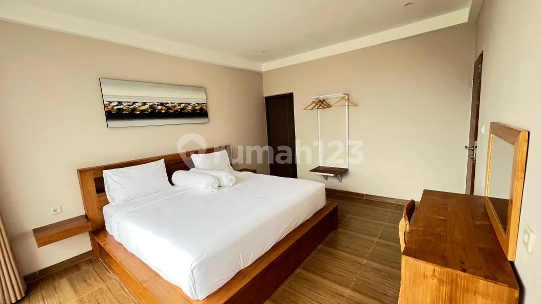 Disewakan Villa di Bedugul Area Wisata View Pegunungan - Image 3 of 4