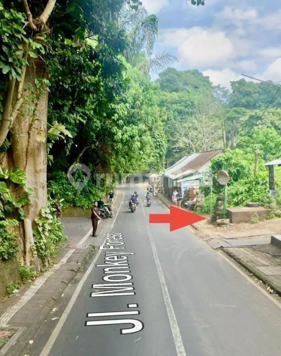Dijual Tanah Gianyar - Image 2 of 4