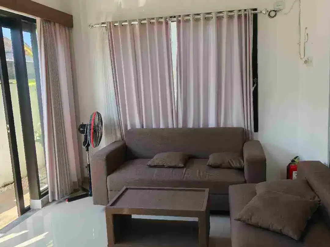 3 bedroom Villa Umalas Fully Furnished strategis bebas banjir - Image 6 of 10