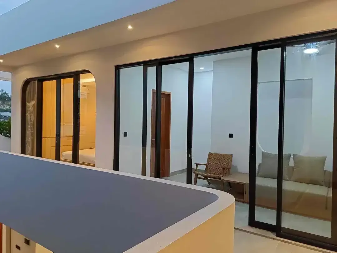 FOR SALE
BRAND NEW VILLA
3 BEDROOM MODERN melasti jimbaran bali - Image 8 of 10