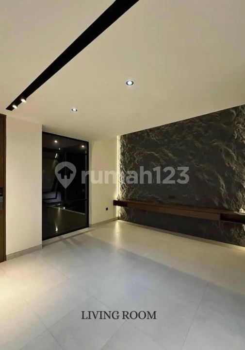 Rumah Minimalis Semi Villa - Denpasar Barat, Bali - Image 3 of 4