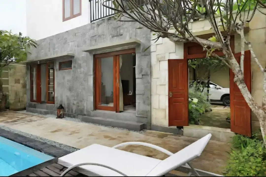 Villa area Taman Griya Jimbaran - Image 5 of 10