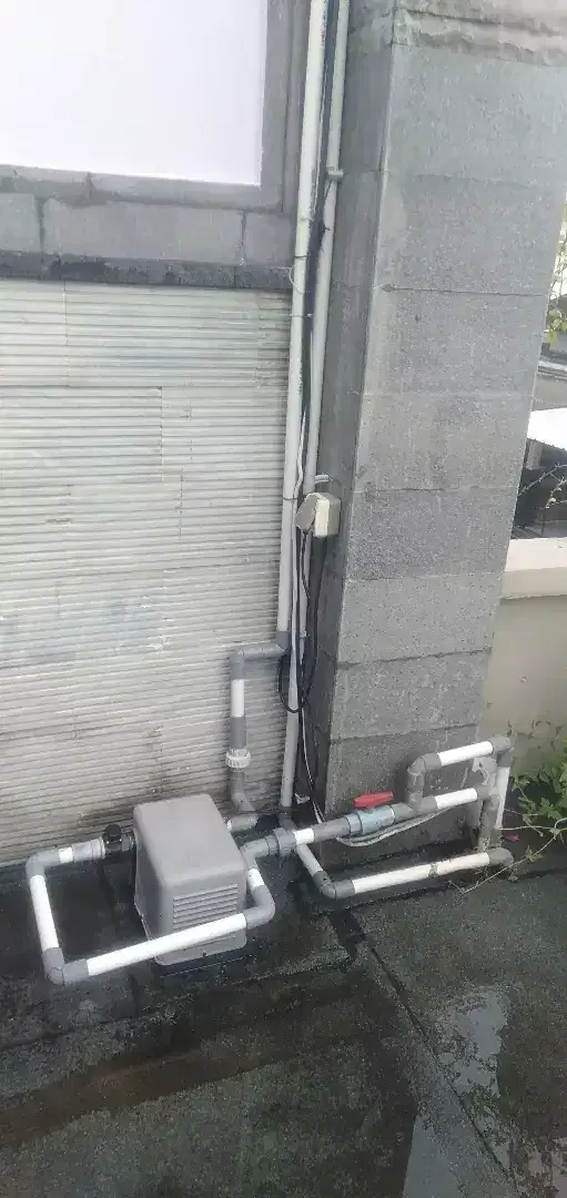 Tukang listrik,kran,tandon,pompa,kloset duduk,waterheater,wastafel,dll - Image 4 of 7