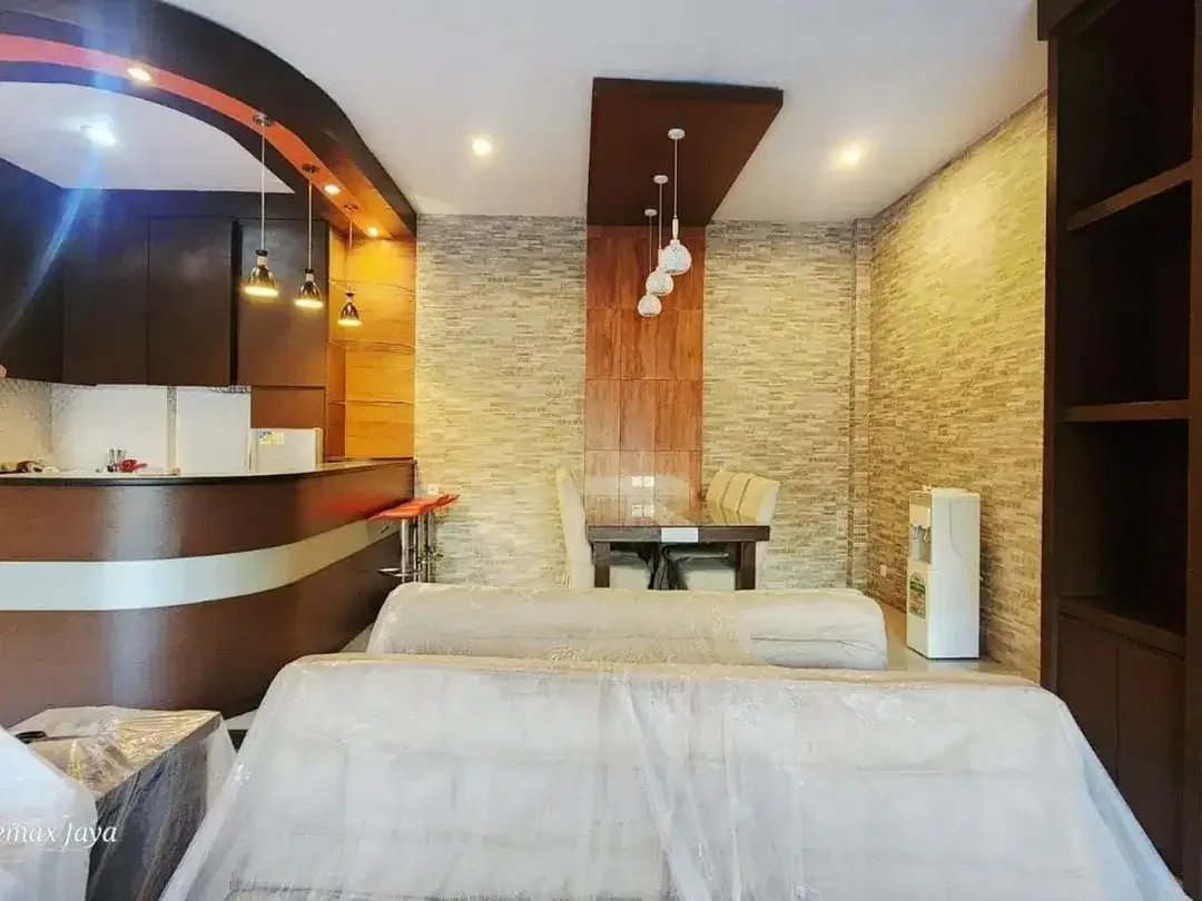 Villa for Rent in Beranda Mumbul, Nusa Dua – Prime & Exclusive Location. - Image 9 of 10
