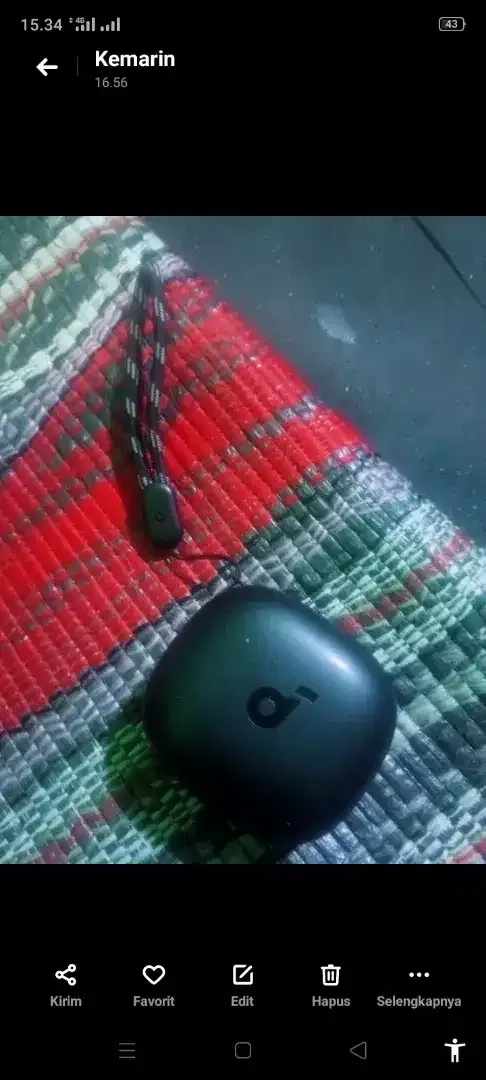 Dijual headsed bluetooth Anker Soundcore R50i - Image 3 of 3