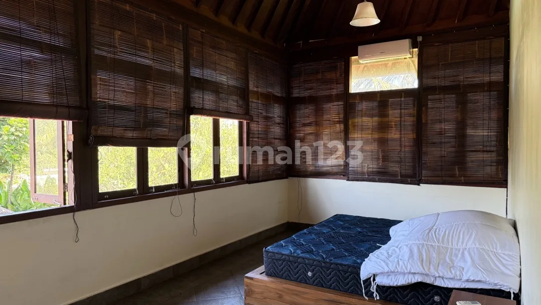 Villa Hanya 2 Menit ke Pantai Saba Dekat Rumah Sakit Kasih Ibu - Image 4 of 4