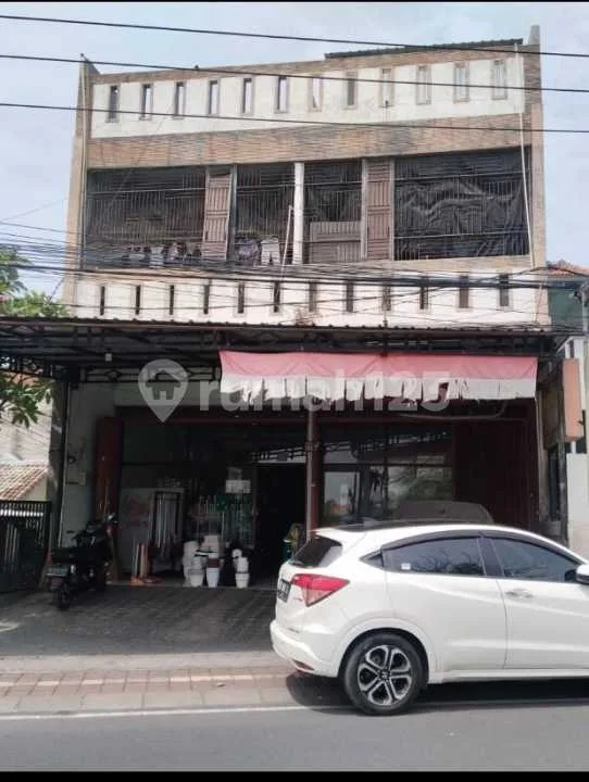 RUKO LOKASI STRATEGIS DI DENPASAR BARAT BALI - Image 2 of 4