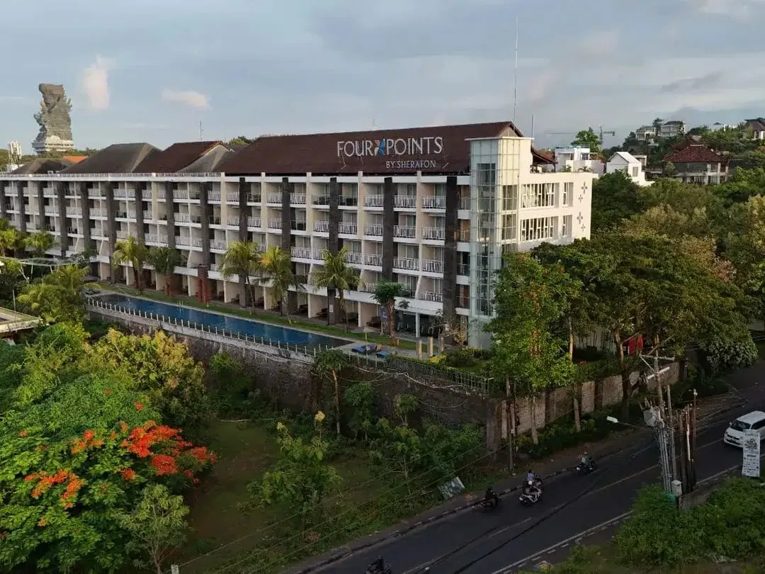 Tanah Prime Mainroad - Jl Raya Uluwatu - Size Kecil 635M2 - Image 7 of 10