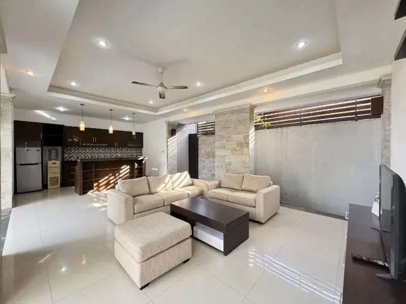 FOR SALE VILLA PANTAI BERAWA STREET CANGGU BALI, 460M2 - Image 6 of 10
