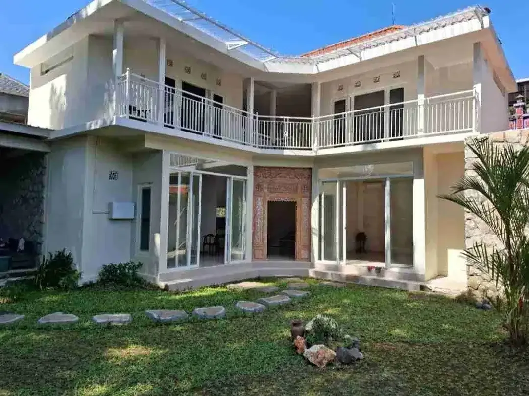 rumah semi villa Ahmad Yani Denpasar Utara bali - Image 2 of 10