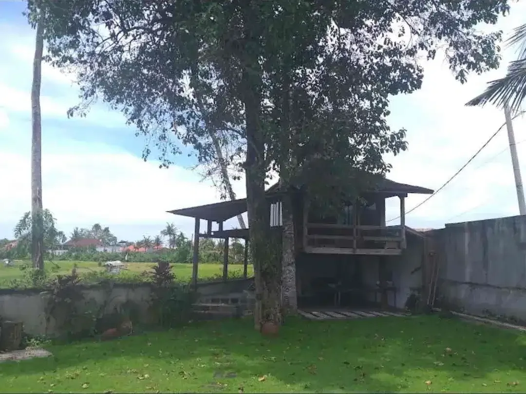 SALE 13 Are Hitung nilai tanahnya saja - Villa Near Batu Bolong Canggu - Image 9 of 9