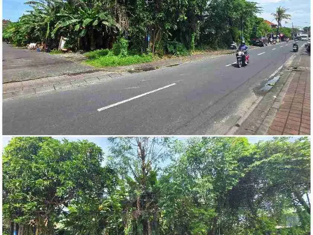 Tanah Strategis 700m ke Pantai Nusa Dua - Image 2 of 6