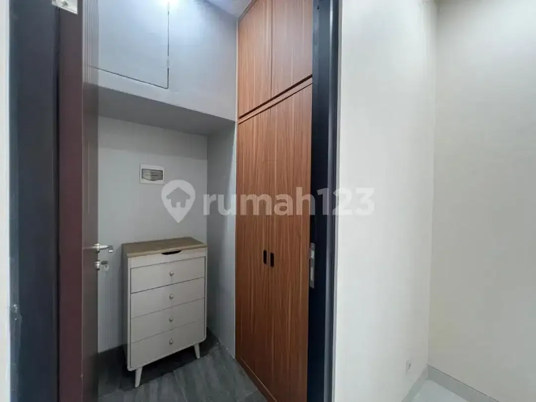 Freehold Modern House One Gate System Near Toll Gate Sanur - Image 7 of 9