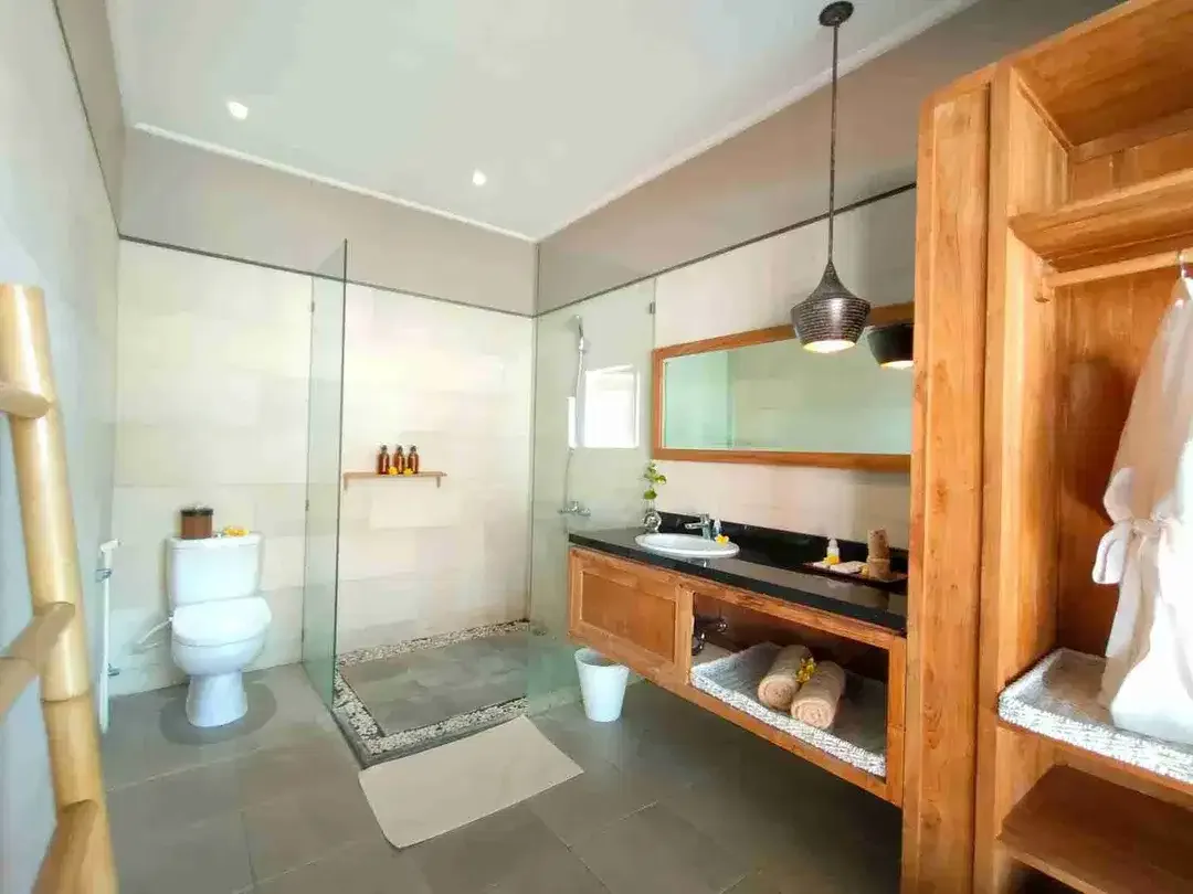 villa Cantik Dekat shishi club Bali fully furnished SHM - Image 5 of 10