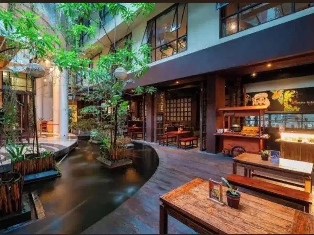 For Sale Hotel Bintang 4 
Location - Jalan Sunset Road, Kuta - Image 4 of 10