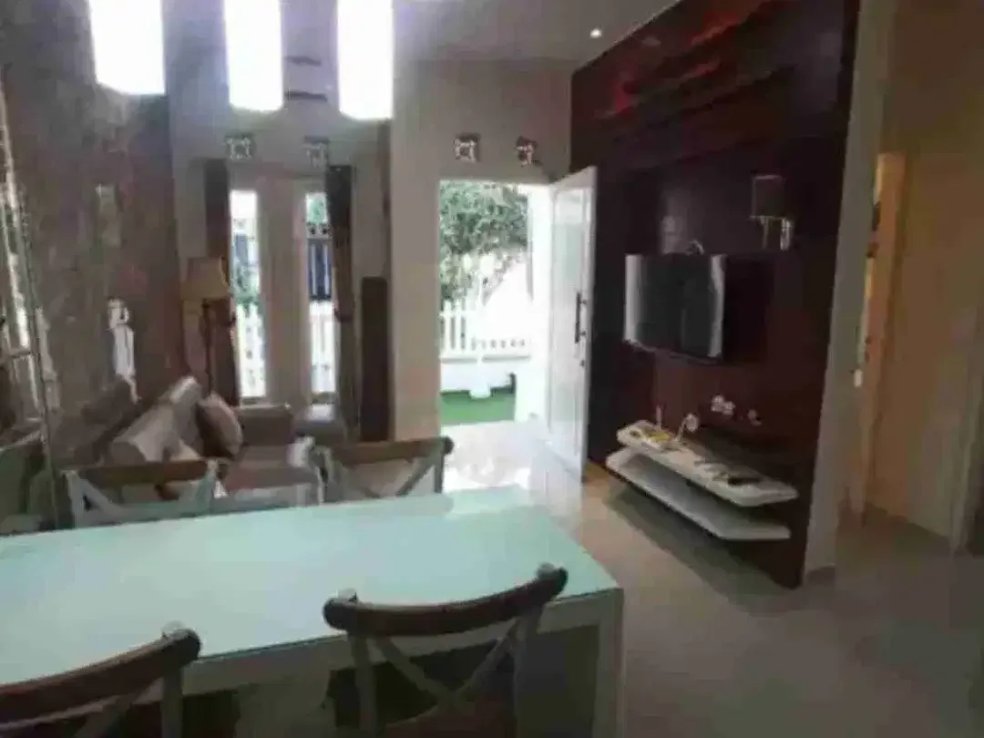 Rumah 2 Kamar, Siap Huni di Area Kutuh Benoa - Image 3 of 7