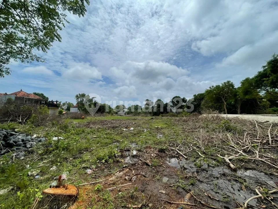 Dijual Cepat Tanah Global 59 Are Jimbaran - Image 3 of 4