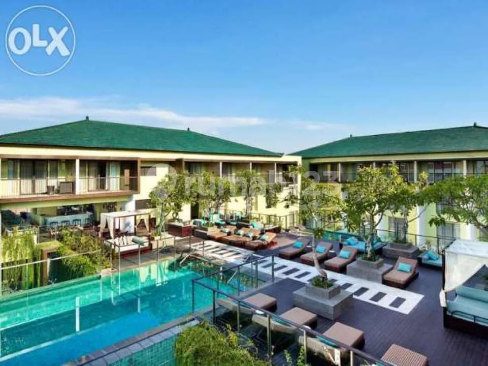 Condotel Mercure Legian tipe Deluxe Bali - Image 2 of 4