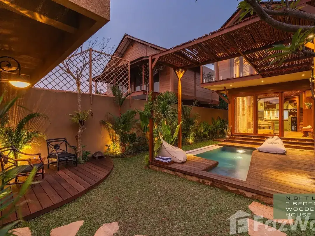2 Bedroom Villa for sale at Balienea Wooden Houses - Image 7 of 10