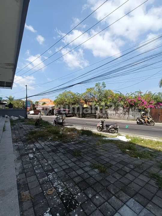 Dijual Ruko Pinggir Jalan Utama - Image 4 of 4