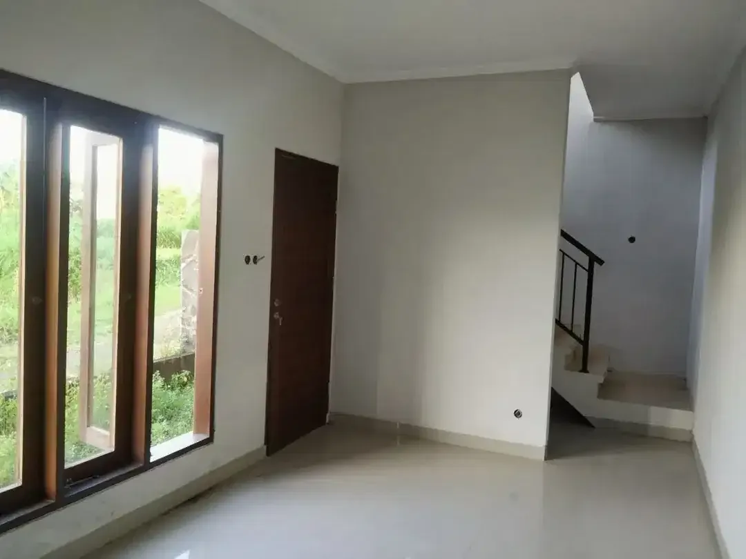 Rumah Murah 2 Lantai dekat bypass I.B.Mantra - Image 2 of 9