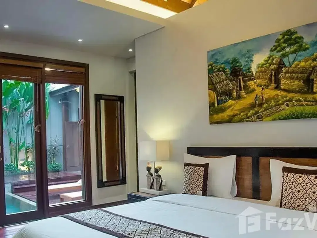 3 Bedroom Villa for rent in Seminyak, Bali - Image 7 of 10