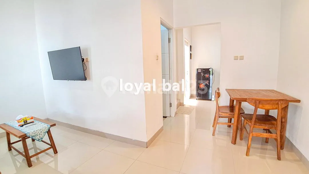 Brand New House With Modern Design In Jimbaran, Badung, Bali - Image 3 of 4