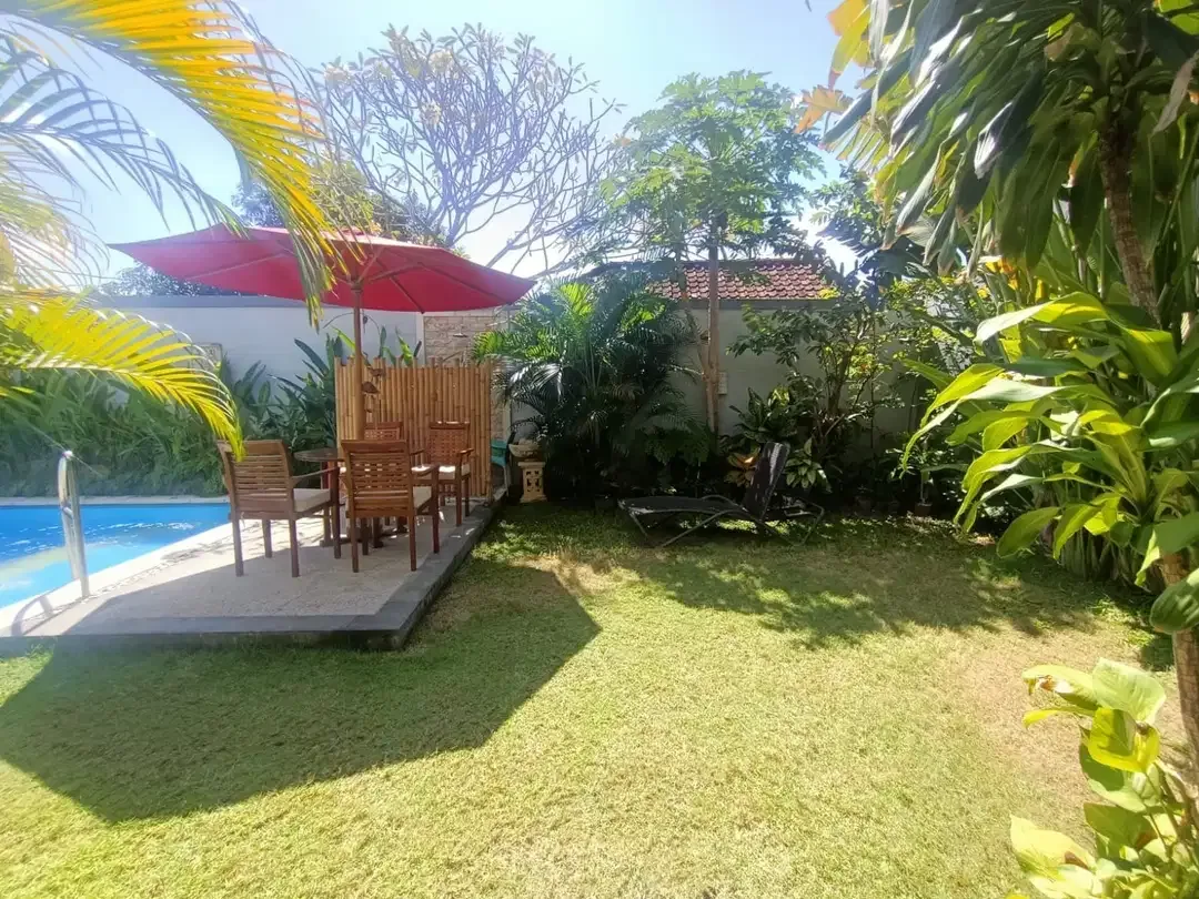 villa di sanur denpasar,dkt icon mall,pantai,RS internasional - Image 7 of 10