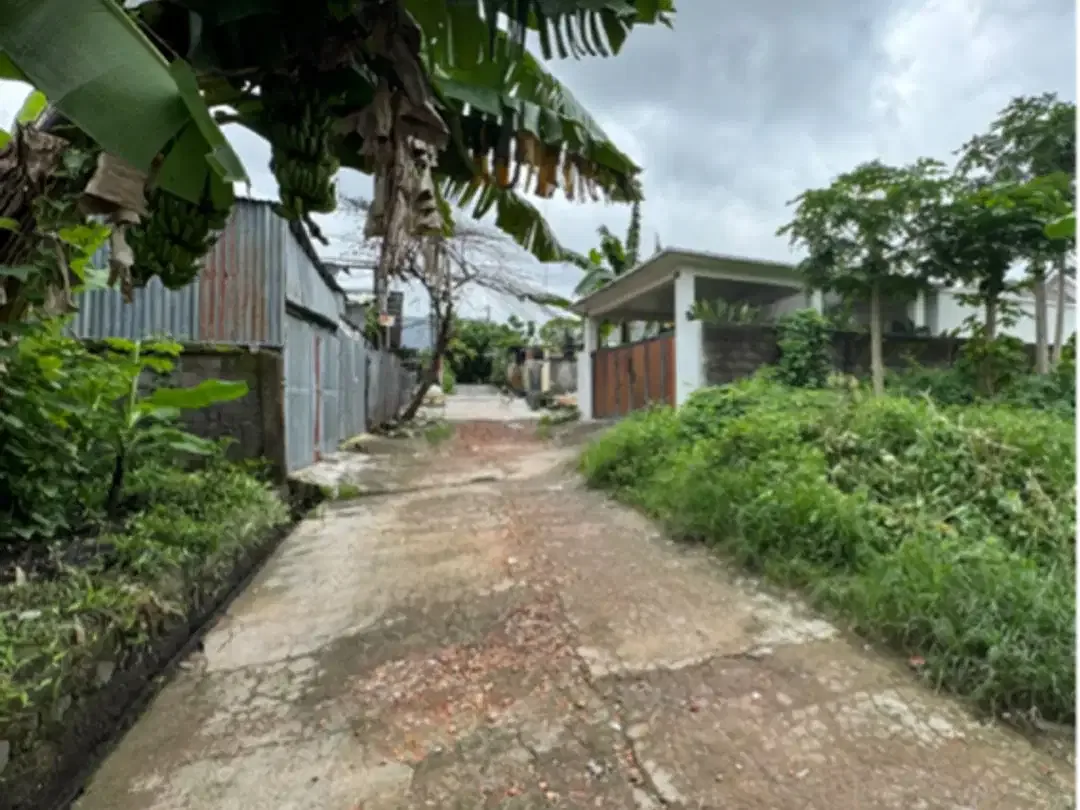 tanah Cempaka Kediri dekat canggu - Image 2 of 4
