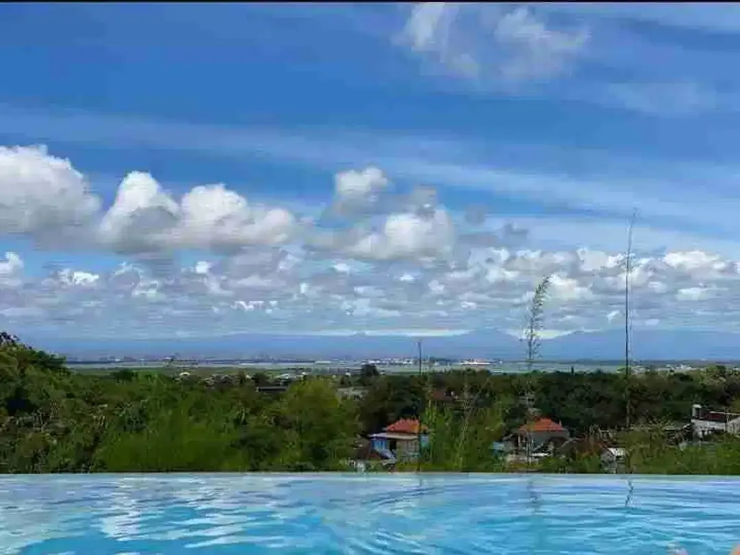 dijual villa 10 bedroom IDR 25 milyar Ditaman griya Jimbaran Kuta Selatan Badung Bali - Image 2 of 10