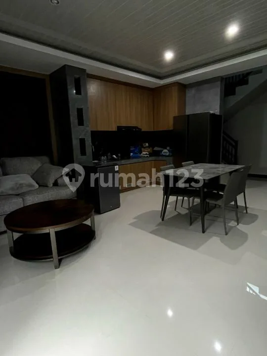 Brand New Villa Kedonganan. Fully Furnish - Image 2 of 4