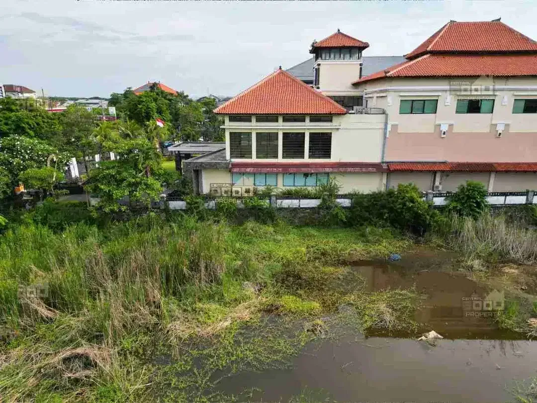 Strategic Freehold Commercial Land – Sunset Road Seminyak - Image 5 of 6