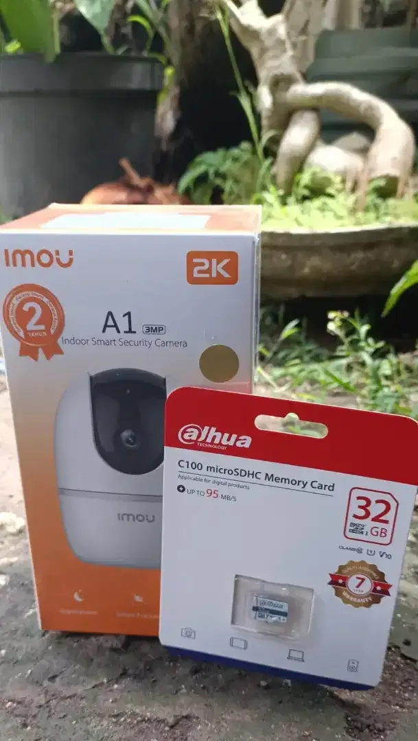 CCTV Murah dengan Resolusi Full HD, Harga Terjangkau! - Image 2 of 6