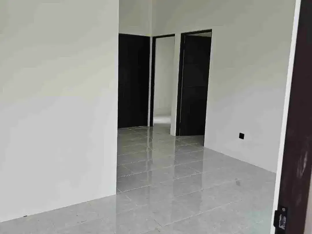 Dijual Rumah Baru Murah di Cluster Nusa Dua One Gate System - Image 3 of 5