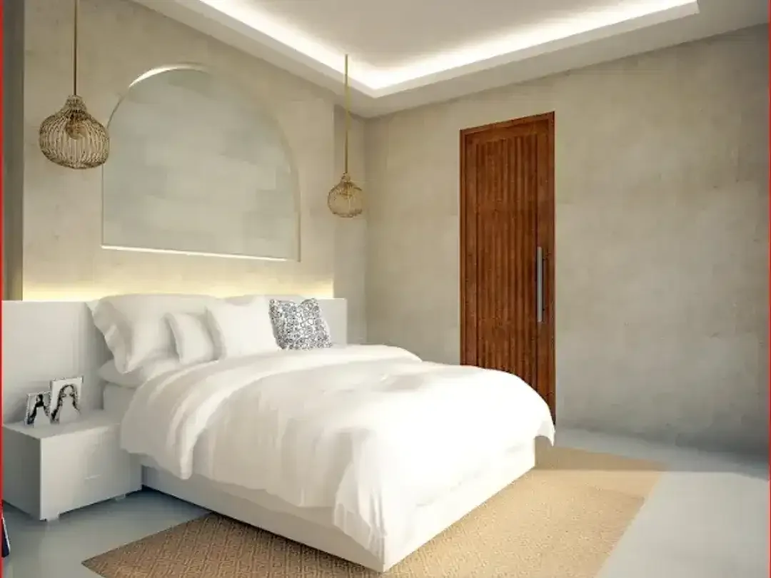 1 Bedroom Villa for sale at Lumara Bali - Image 4 of 10