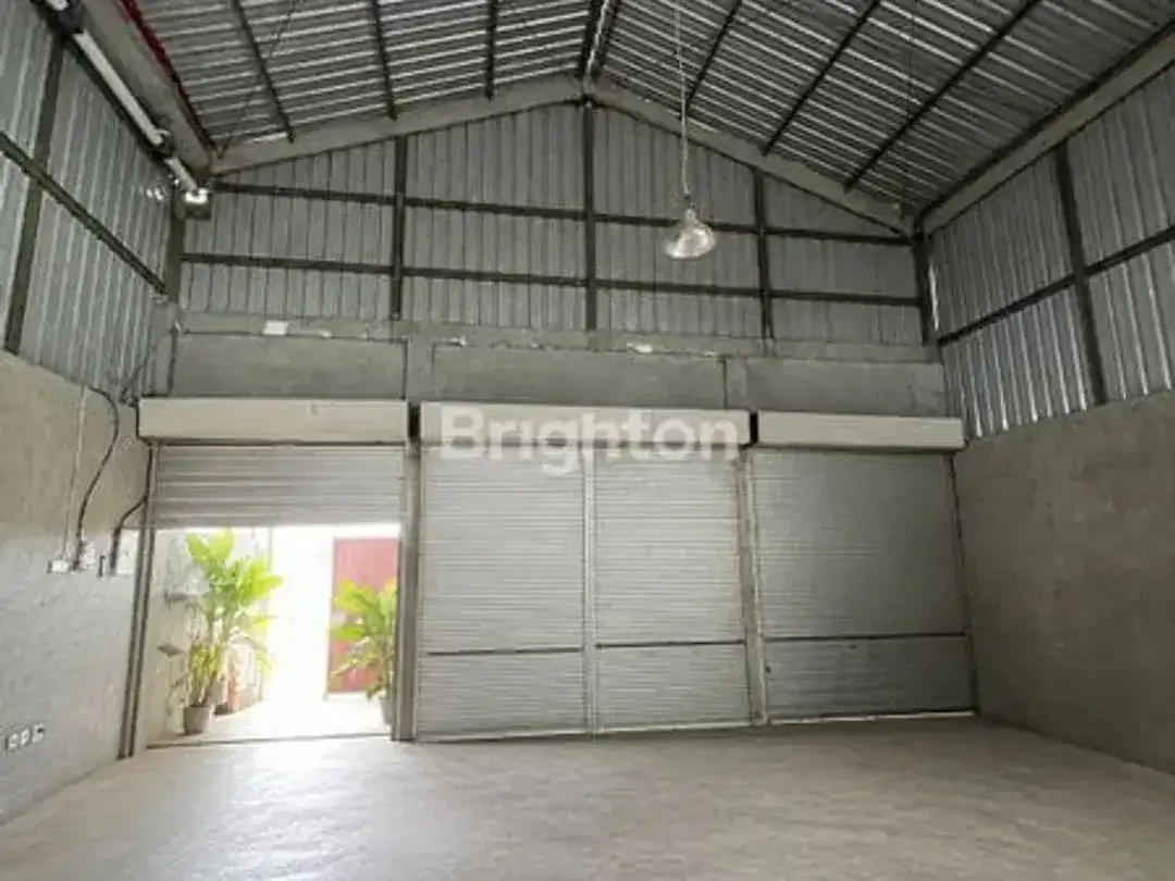 Rental - Prime Commercial Space for Rent - Strategic Location, Kedampang, Kerobokan, Bali - Image 6 of 8