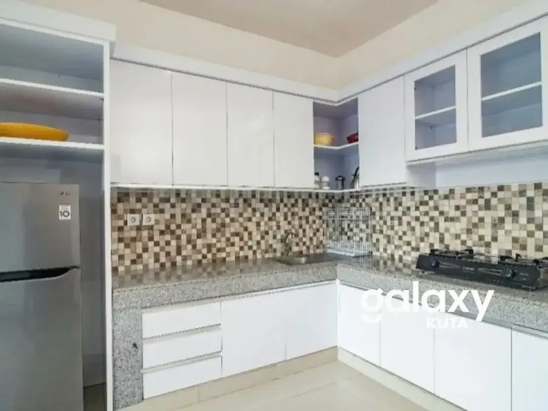 3BR Villa for Rent In Kerobokan - Image 4 of 9