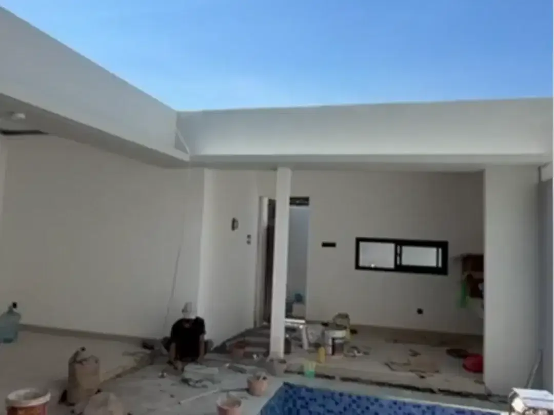 Rumah Konsep Villa + Rooftop Dijual di Jimbaran Dekat Goa Gong - Image 9 of 10