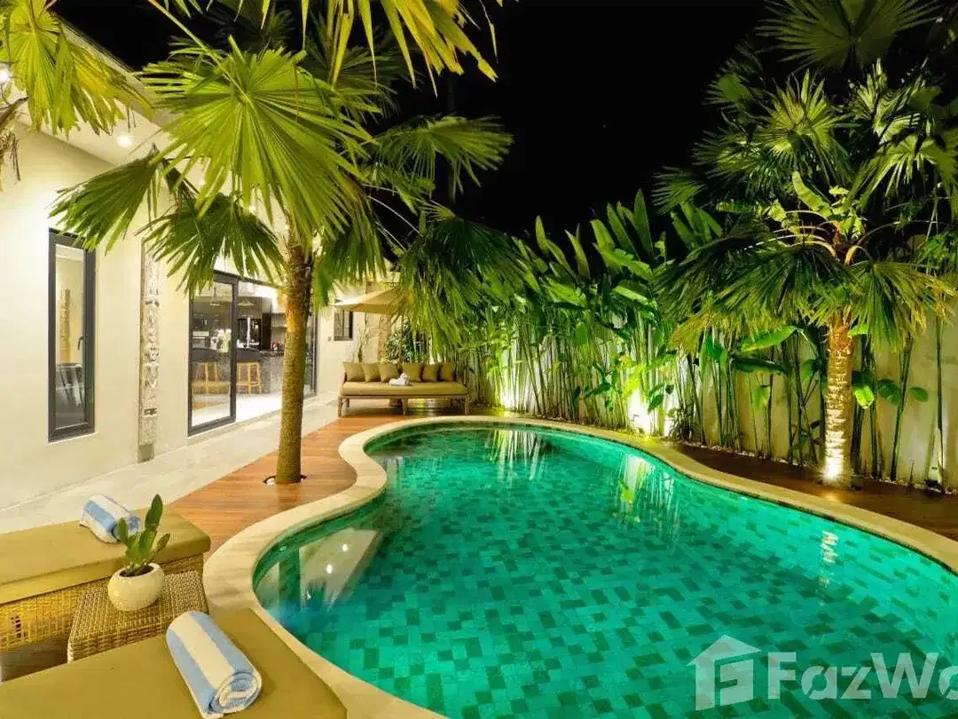 3 Bedroom Villa for sale in Seminyak, Bali - Image 3 of 10