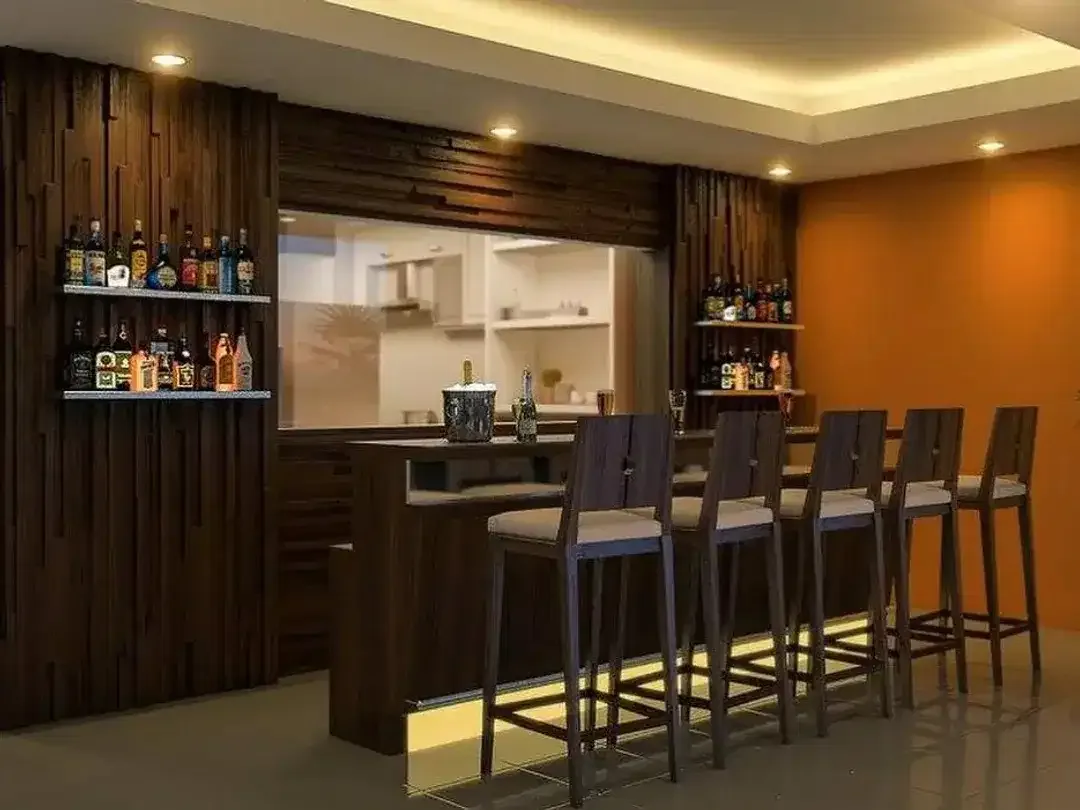Hotel Bintang 3 Denpasar Utara - Image 10 of 10