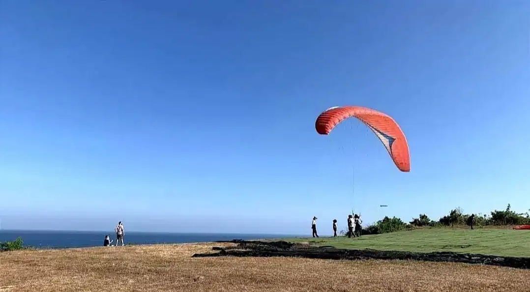 Tanah Los Tebing Nusa Dua - Image 6 of 9