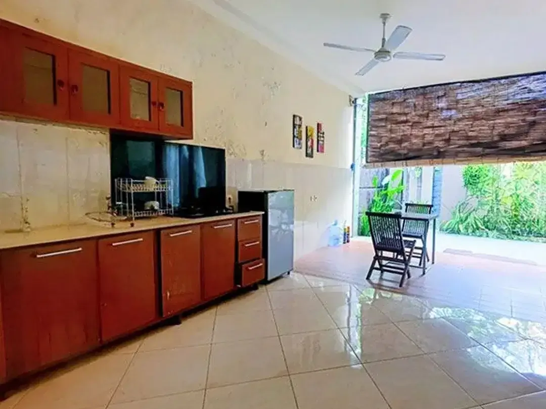 [AMR-132.ARY] For Monthly Rent Housing Villa Apartment in Ungasan South Kuta - Image 10 of 10