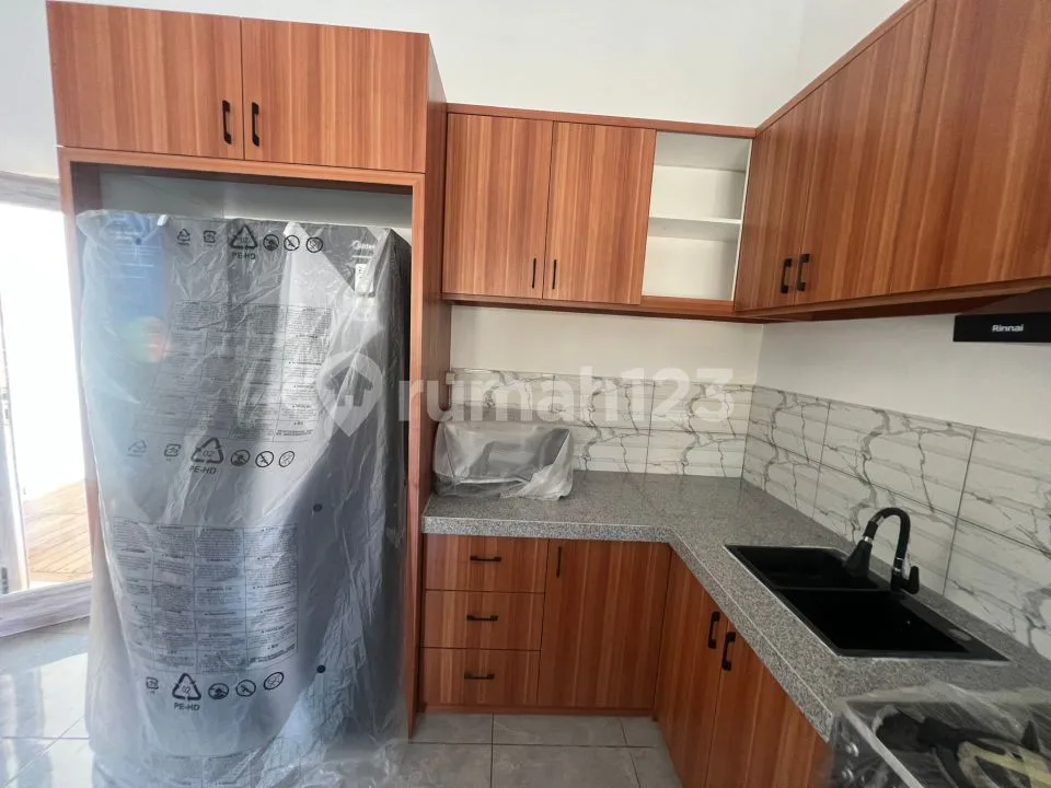 Villa Long Leased di Ungasan cocok buat Investasi - Image 2 of 4