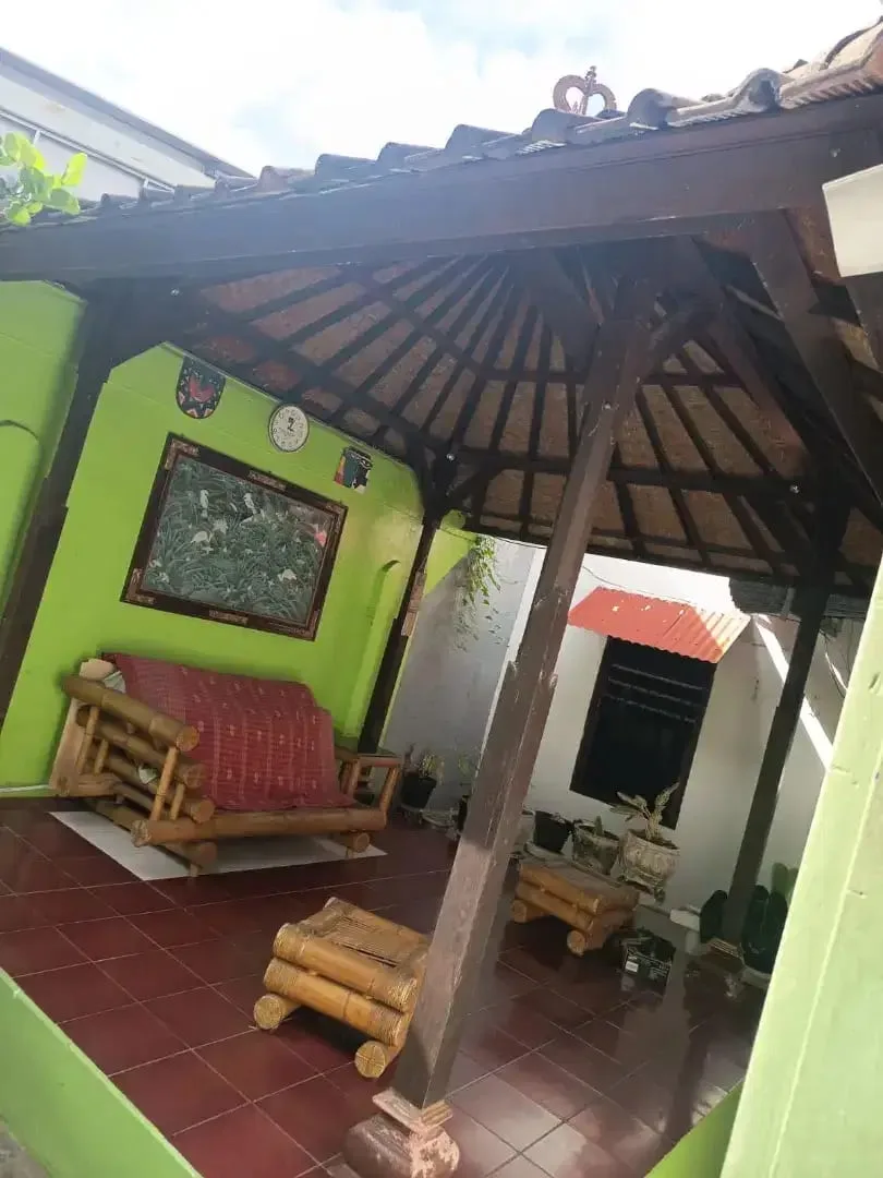 Bali bengong / Gazebo second - Image 2 of 2